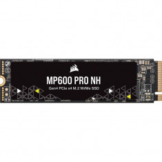 Накопичувач SSD 2TB Corsair MP600 Pro M.2 2280 PCIe 4.0 x4 NVMe 3D NAND (CSSD-F2000GBMP600PNH)