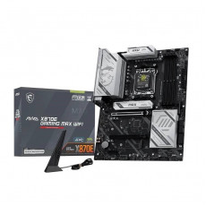 Материнська плата MSI MAG X870E Gaming Max WiFi Socket AM5