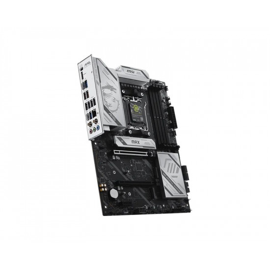 Материнська плата MSI MAG X870E Gaming Max WiFi Socket AM5