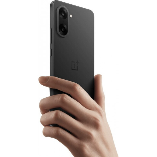Смартфон OnePlus Nord CE5 5G 8/256GB Black Infinity (CPH2719)