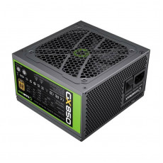 Блок живлення GameMax GX-850 Modular 850W Black