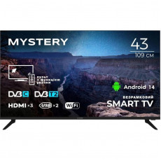 Телевiзор Mystery MTV-4360FST2