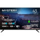 Телевiзор Mystery MTV-4360FST2