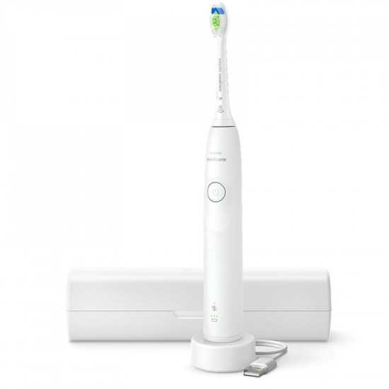 Зубна електрощітка Philips Sonicare Series 5300 HX7108/02