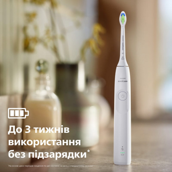 Зубна електрощітка Philips Sonicare Series 5300 HX7108/02