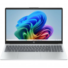 Ноутбук HP OmniBook 3 15-fn0013ua (C9NH9EA) Silver
