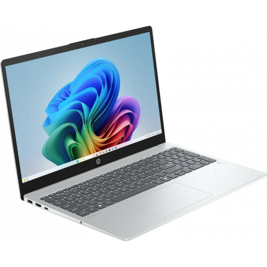 Ноутбук HP OmniBook 3 15-fn0013ua (C9NH9EA) Silver