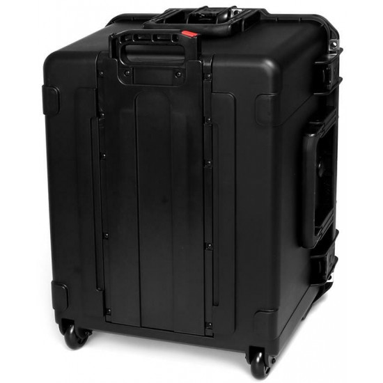 Жорстка валіза на колесах для гексакоптерів Yuneec H520/E (YUNH520CAADV)