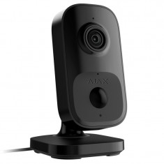IP-камера Ajax IndoorCam Black