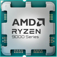 Процесор AMD Ryzen 5 9500F (3.8GHz 32MB 65W AM5) Tray (100-000001406)