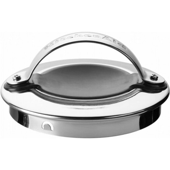 Електрочайник KitchenAid 5KEK1222EAC Creamy