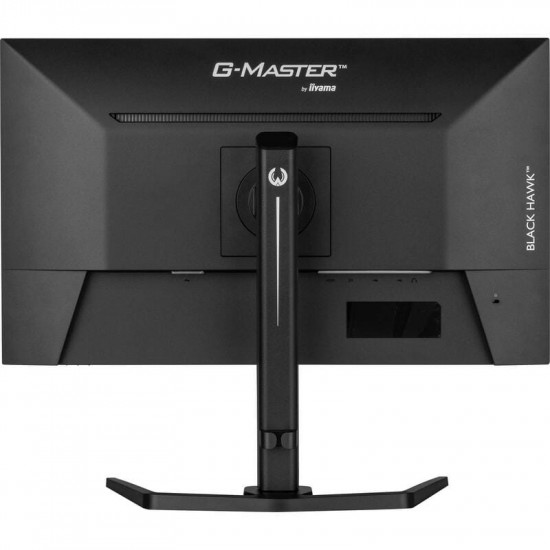 Монітор Iiyama 27" G-Master GB2745QSU-B2 IPS Black 100Hz