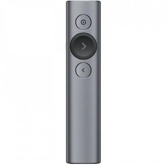 Презентер Logitech Spotlight Grey (910-004861)