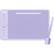 Графічний планшет Parblo Intangbo S Purple