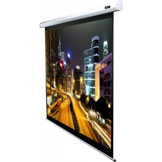 Екран моторизований Elite Screens 100" (221.5x124.5, 16:9) (Electric100H)