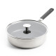 Сотейник KitchenAid CSS (3.6л) 26 см (CC005704-001)