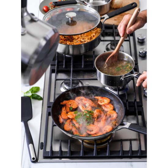 Сотейник KitchenAid CSS (3.6л) 26 см (CC005704-001)