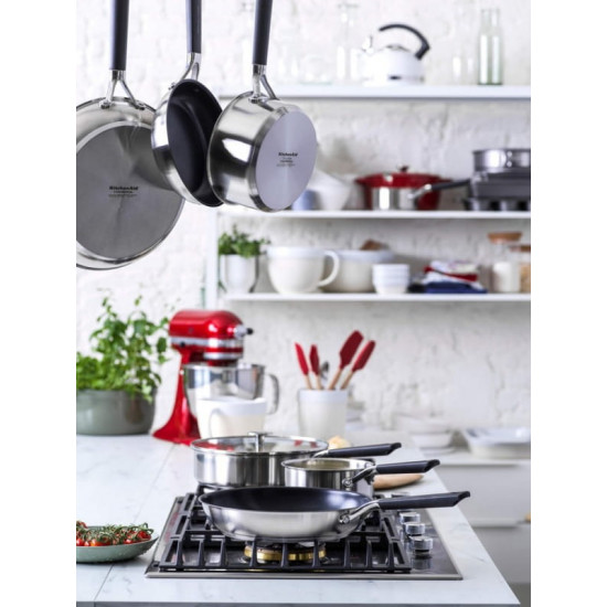 Сотейник KitchenAid CSS (3.6л) 26 см (CC005704-001)