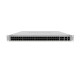 Комутатор MikroTik CRS354-48P-4S+2Q+RM