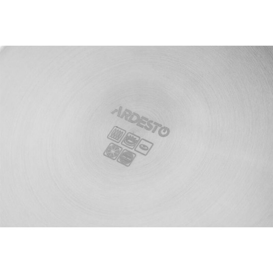 Сковорода Ardesto Black Mars Avior 24 см (AR0720BS)