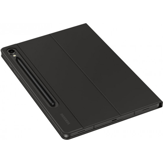 Чохол-клавіатура Samsung Book Cover Keyboard Slim AI Key для Samsung Galaxy Tab S9 11.0 SM-X710/SM-X716/Tab S9 FE 10.9 SM-X510/SM-X516/Tab S10 FE 10.9 SM-X520/SM-X526 Black (EF-DX720BBEGUA)