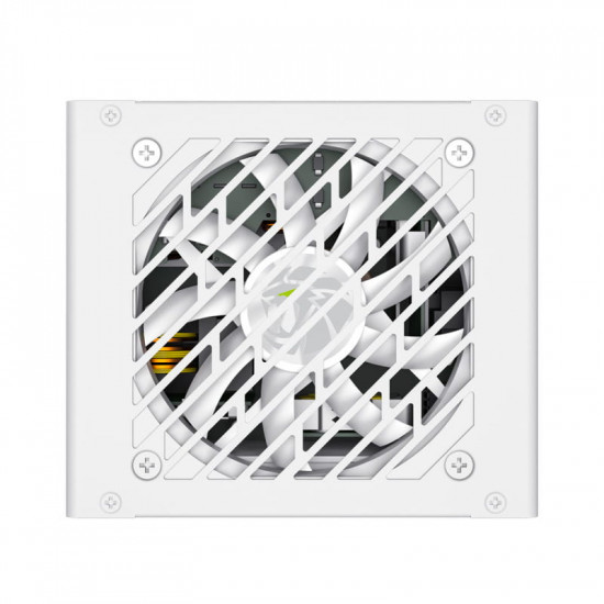 Блок живлення GameMax GS 650G V25 White 650W