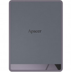 Накопичувач зовнішній SSD 1TB Apacer AS724 Mauve (AP1TBAS724M-1)