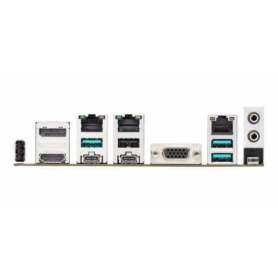 Материнська плата Asus Pro WS B850M-ACE SE Socket AM5