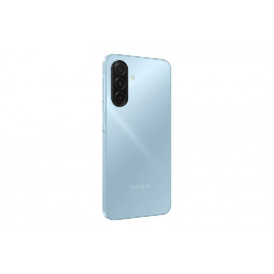 Смартфон Samsung Galaxy A17 SM-A175 4/128GB Light Blue (SM-A175FLBBEUC)