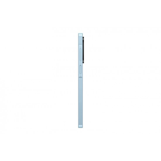 Смартфон Samsung Galaxy A17 SM-A175 4/128GB Light Blue (SM-A175FLBBEUC)
