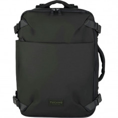 Рюкзак Tucano Tugo M Dry Cabin Luggage 15.6" Black (BKTUGDR-M-BK)