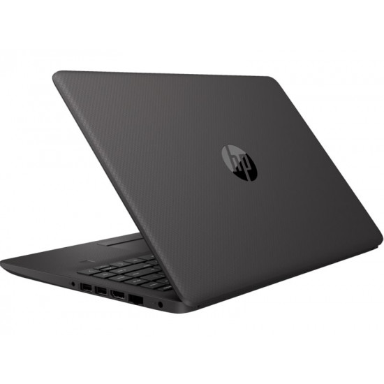 Ноутбук HP 240R G9 (AK9Z5AT) Dark Ash Silver