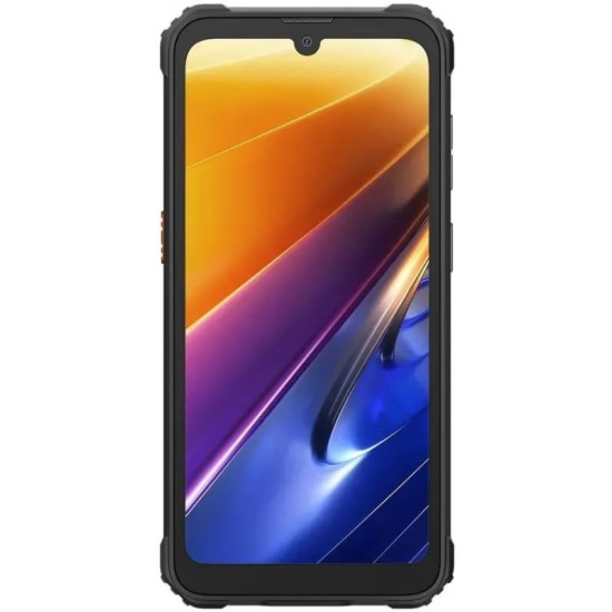 Смартфон Blackview BV5300 Plus 8/128GB Orange (6931548318552)