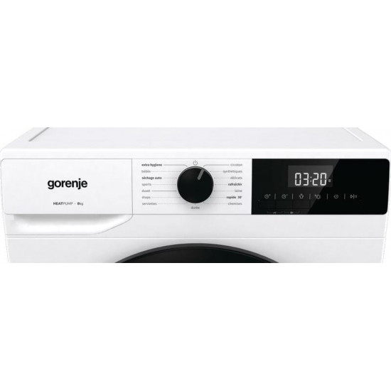 Сушильна машина Gorenje DHNE82