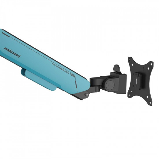 Кронштейн Anda Seat Stealth Pro II 17"-42" Blue (AD-W-A9-1S-BS) (VESA100х100)