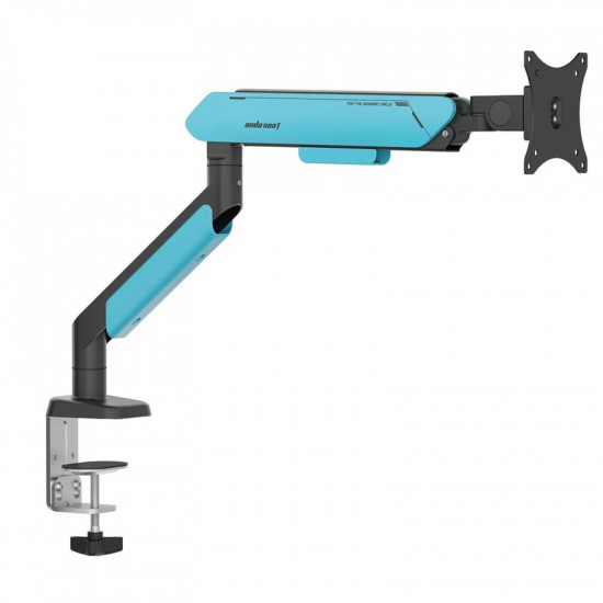 Кронштейн Anda Seat Stealth Pro II 17"-42" Blue (AD-W-A9-1S-BS) (VESA100х100)