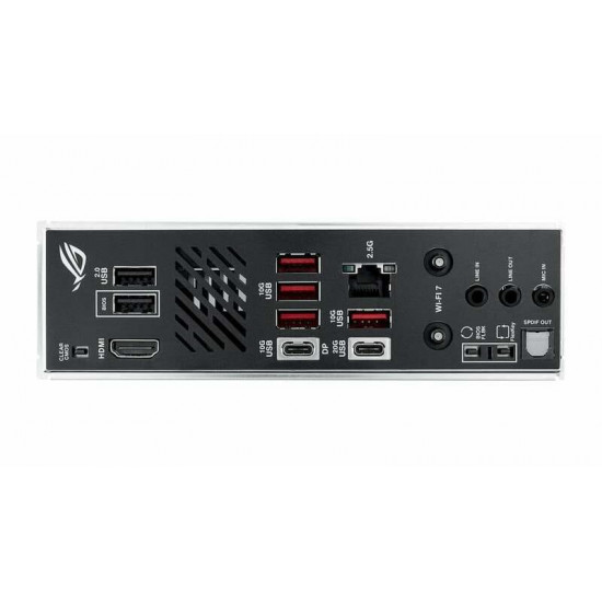 Материнська плата Asus ROG Strix B850-I Gaming WiFi Socket AM5