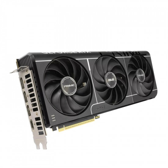 Відеокарта GF RTX 5080 16GB GDDR7 Prime Asus (90YV0LX1-M0NA00)