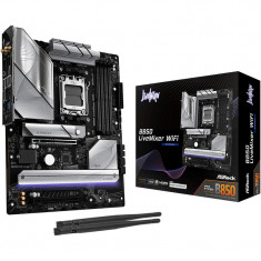 Материнська плата ASRock B850 LiveMixer WiFi Socket AM5