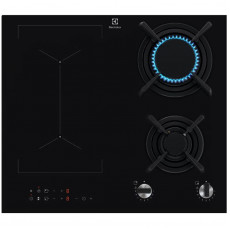 Варильна поверхня Electrolux KDI641723K