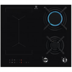 Варильна поверхня Electrolux KDI641723K