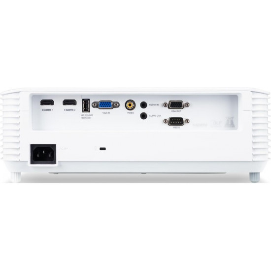Проєктор Acer S1287 (MR.JY711.001)