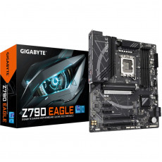Материнська плата Gigabyte Z790 Eagle Socket 1700