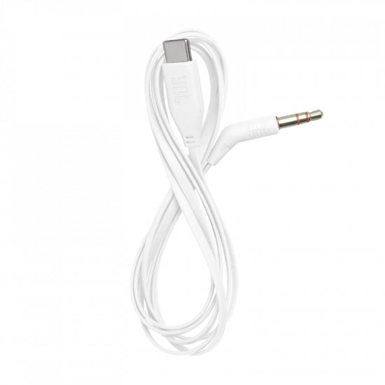 Bluetooth-гарнітура JBL Tune 680NC White (JBLT680NCWHT)