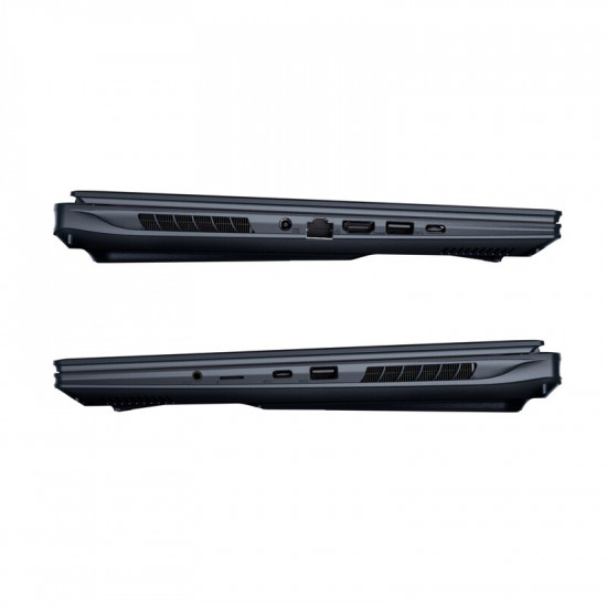 Ноутбук Gigabyte Aorus Master 16 BZH (BZHC6UAE65SP) Dark Tide