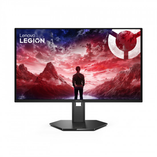Монітор Lenovo 27" Legion 27Q-10 (67E1GAC1UA) IPS Black 240Hz