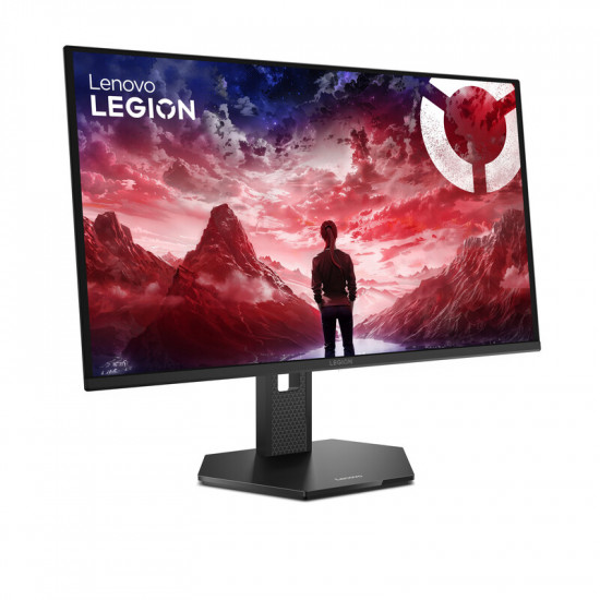 Монітор Lenovo 27" Legion 27Q-10 (67E1GAC1UA) IPS Black 240Hz
