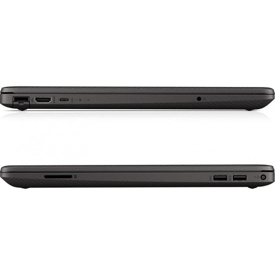 Ноутбук HP 250R G9 (B3AF1AT) Dark Ash Silver