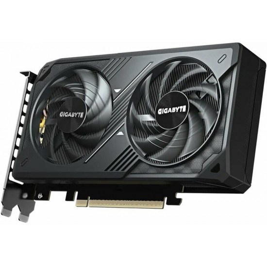Відеокарта GF RTX 5060 8GB GDDR7 Windforce Max OC Gigabyte (GV-N5060WF2MAX OC-8GD)