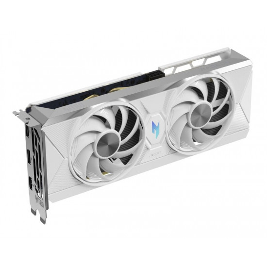 Відеокарта AMD Radeon RX 9060 XT 16GB GDDR6 Nitro OC Acer (DP.Z4KWW.P02)
